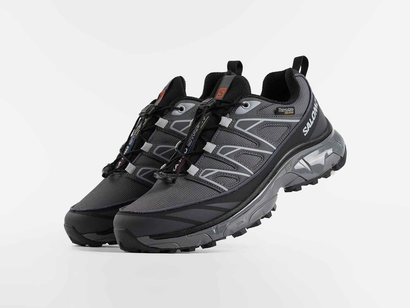 Кроссовки Salomon ADVANCED XT-6 ADV