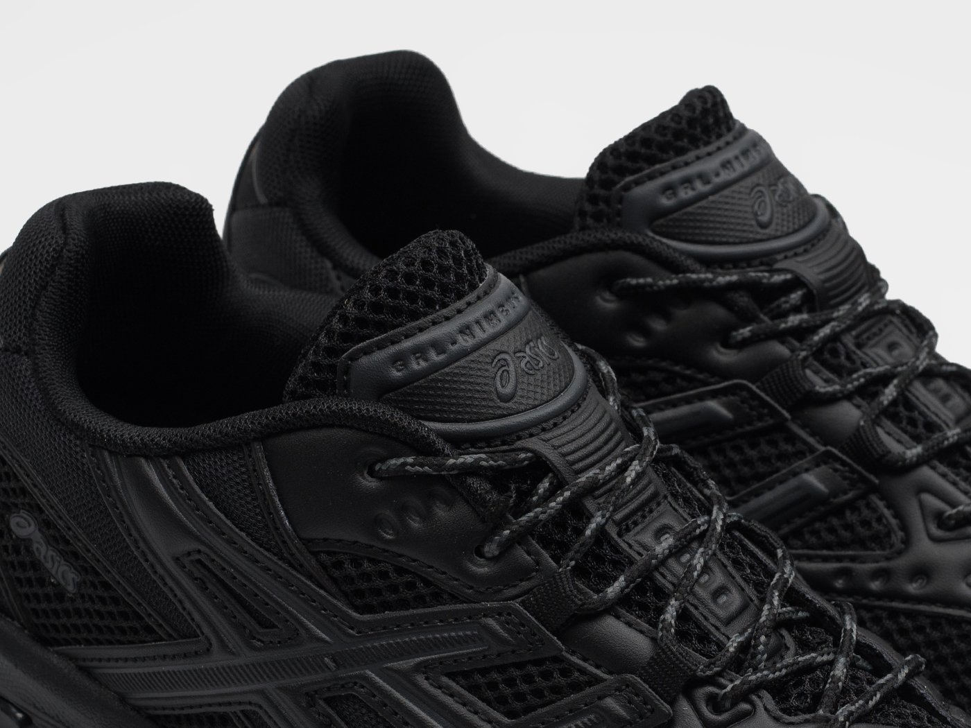 Кроссовки Asics Gel-Nimbus 10.1