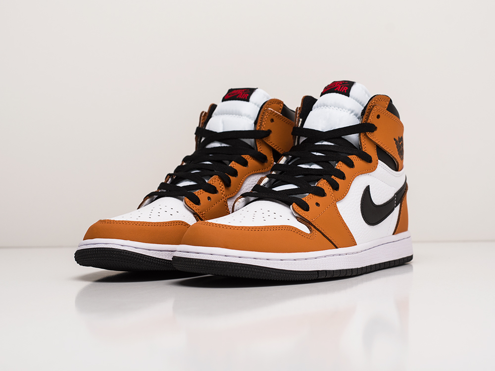 Кроссовки Nike Air Jordan 1 High