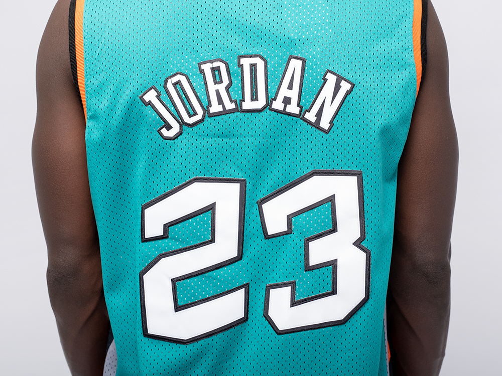 Джерси Jordan