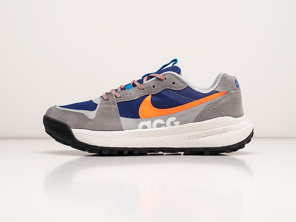 Кроссовки Nike ACG Lowcate