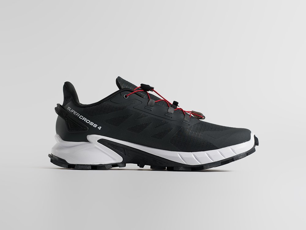 Кроссовки Salomon Supercross 4 GTX