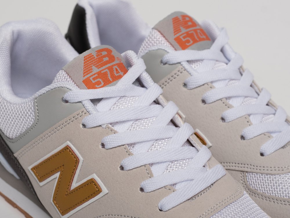 Кроссовки New Balance 574