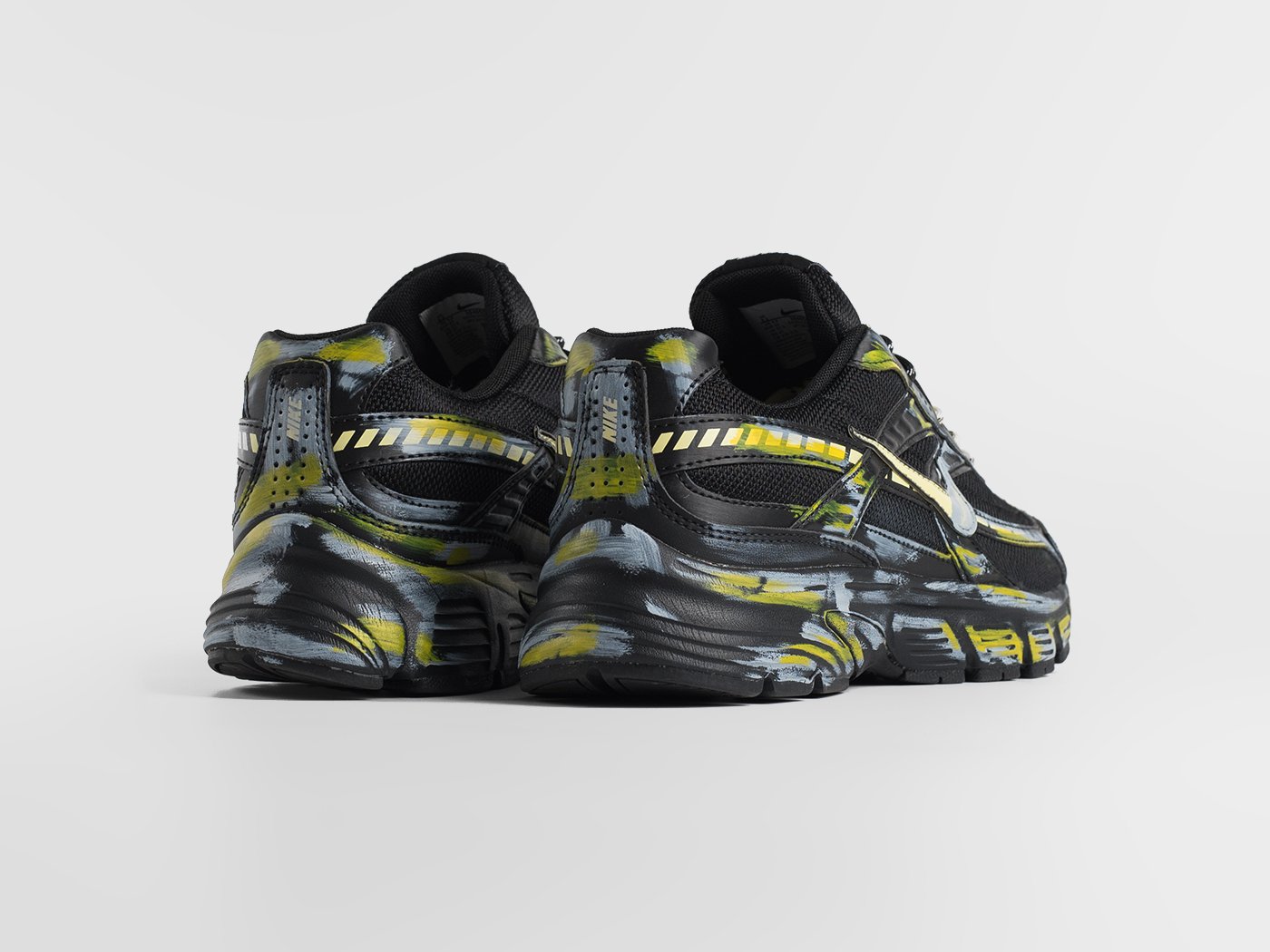 Кроссовки Nike Initiator