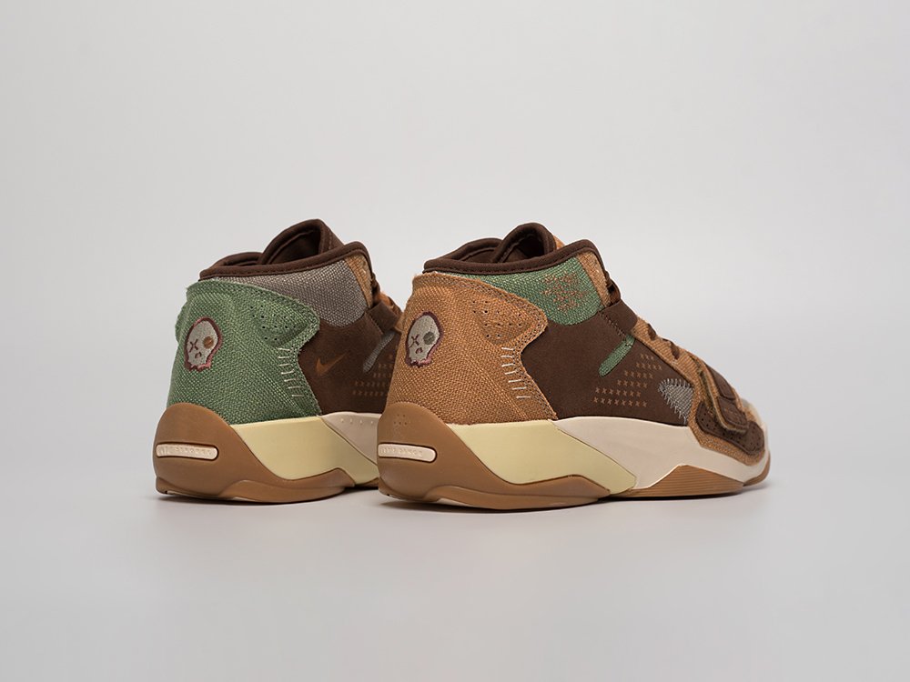 Кроссовки Nike Jordan Zion 2