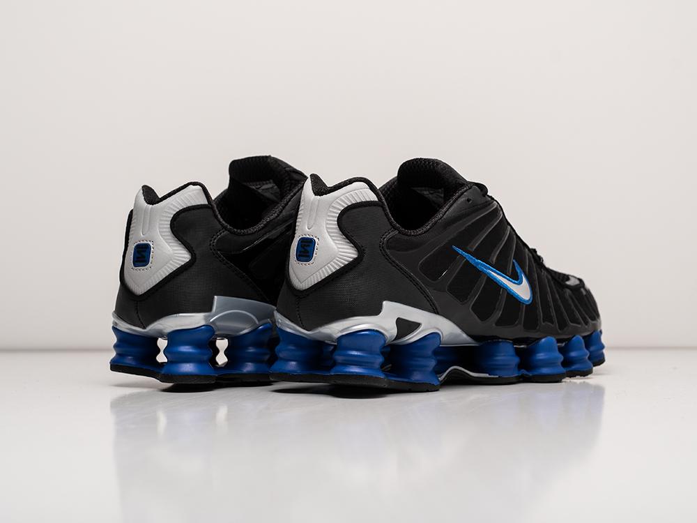 Кроссовки Nike Shox TL