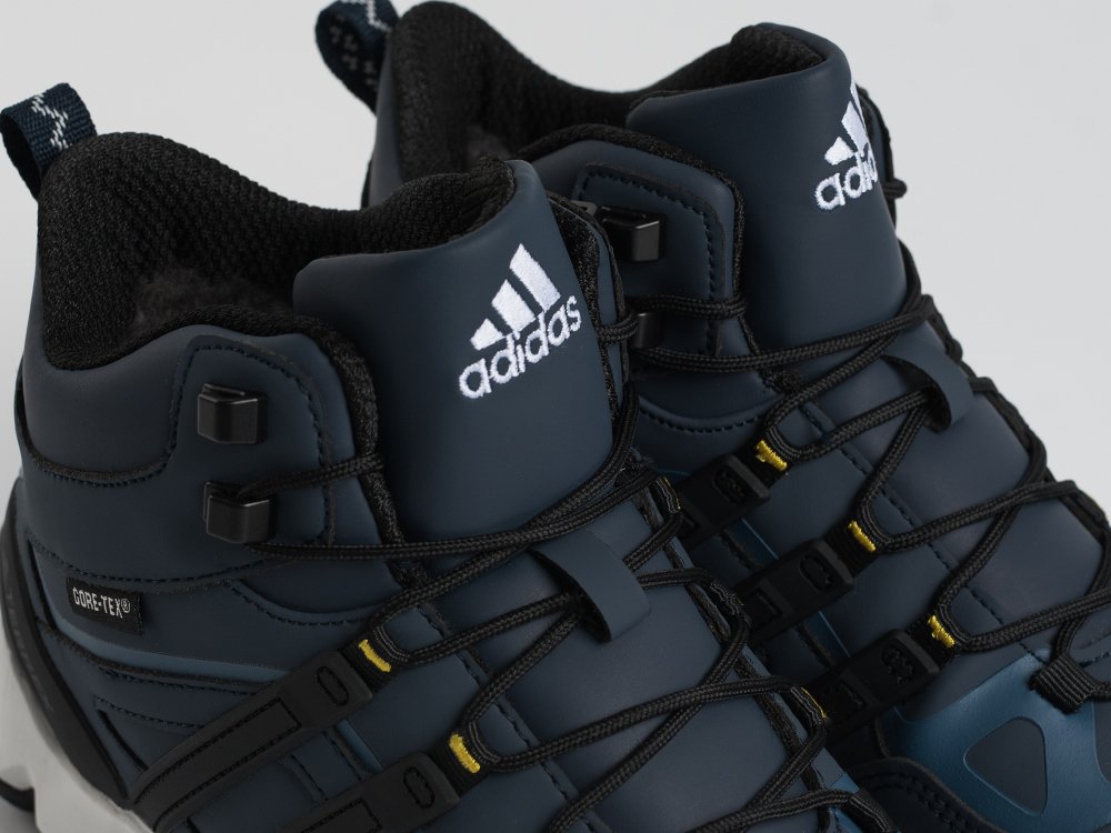 Зимние Ботинки Adidas Terrex Winter