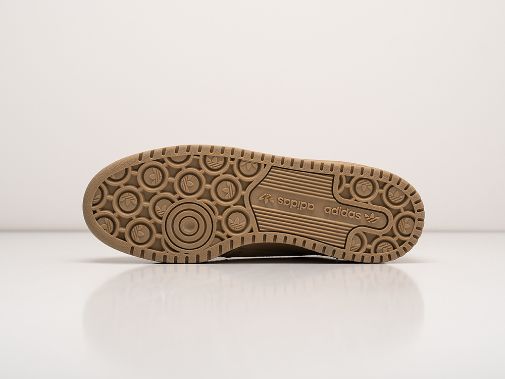 Кроссовки Adidas Forum Bold Low