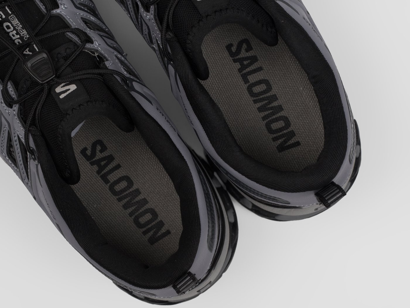 Кроссовки Salomon