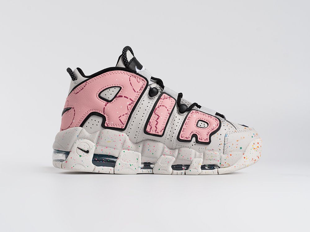 Кроссовки Nike Air More Uptempo