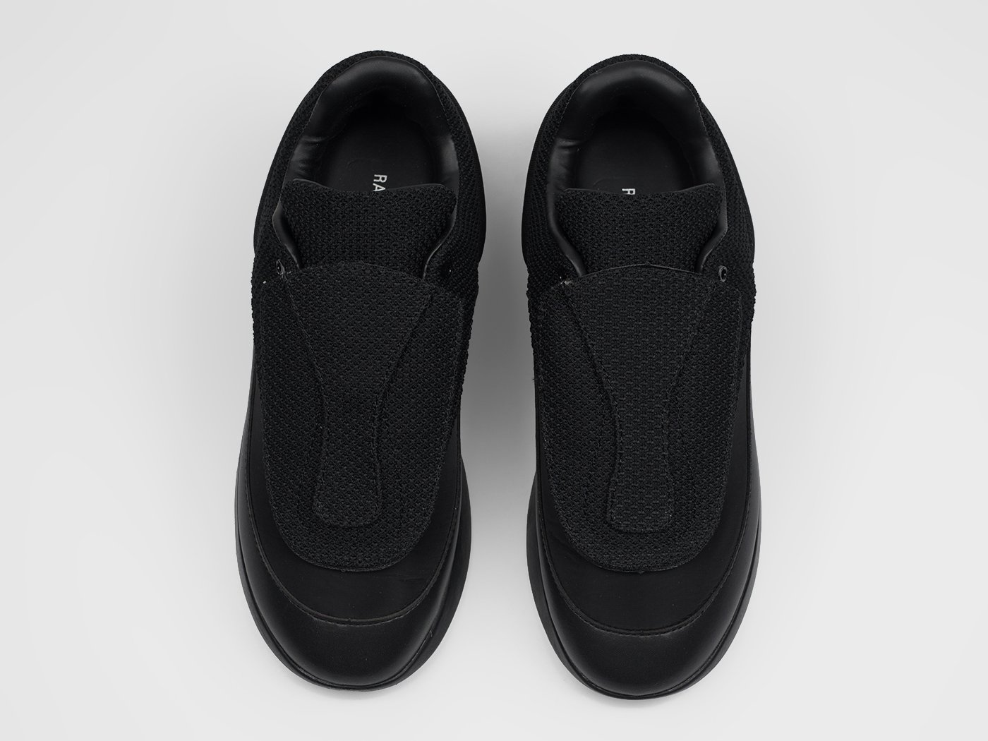 Кроссовки Raf Simons Antei