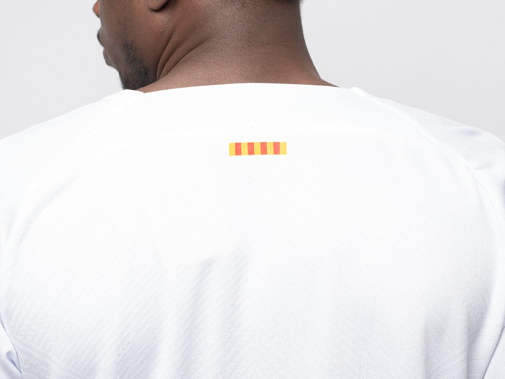 Футбольная форма Nike FC Barcelona