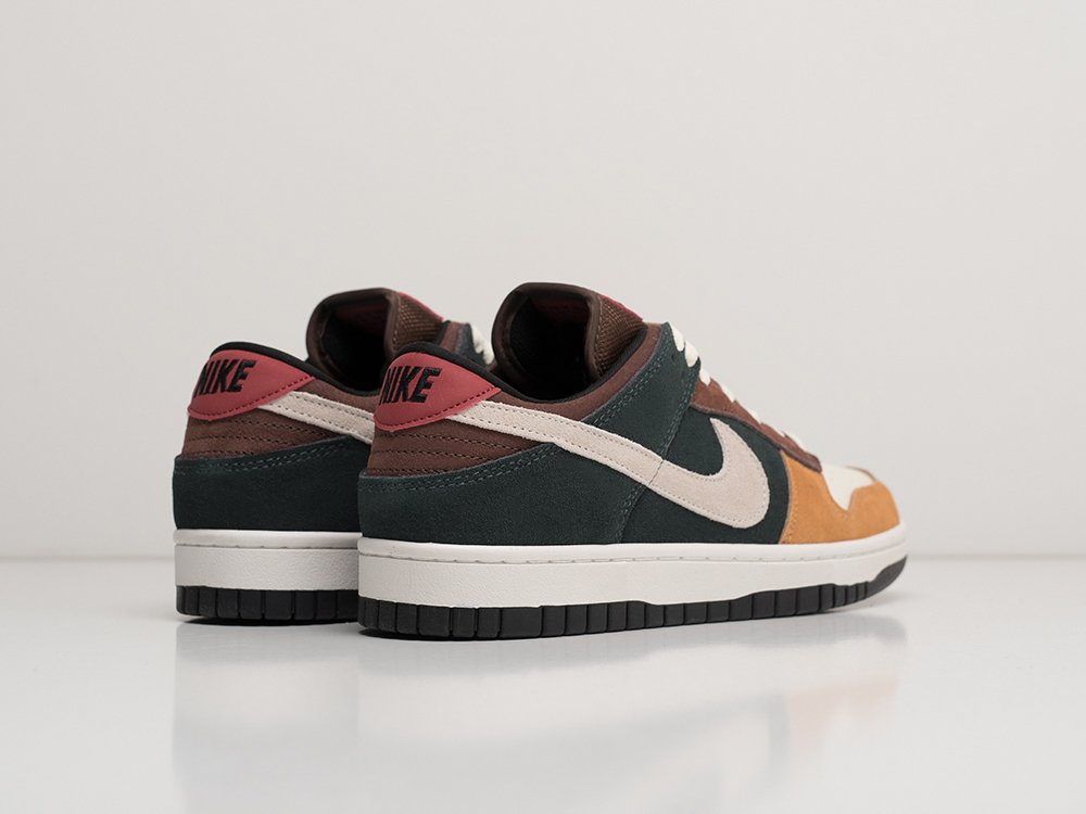 Кроссовки Nike SB Dunk Low