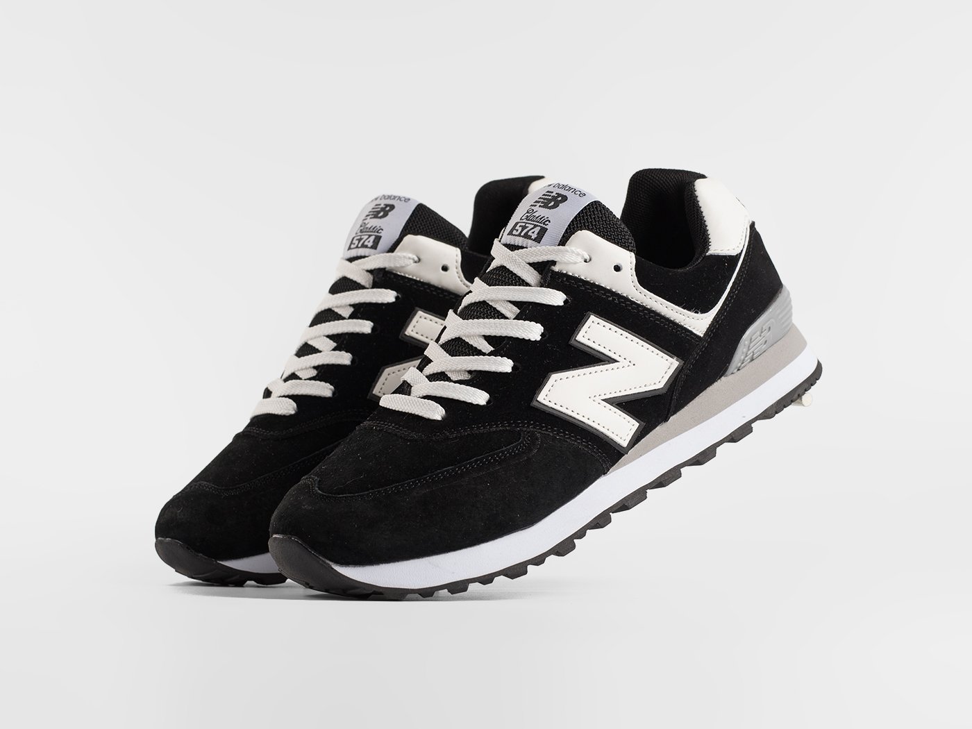 Кроссовки New Balance 574