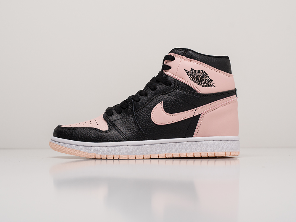 Кроссовки Nike Air Jordan 1 Mid