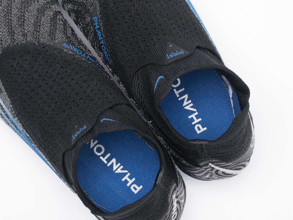Футбольная обувь Nike Gripknit Phantom GX Elite FG