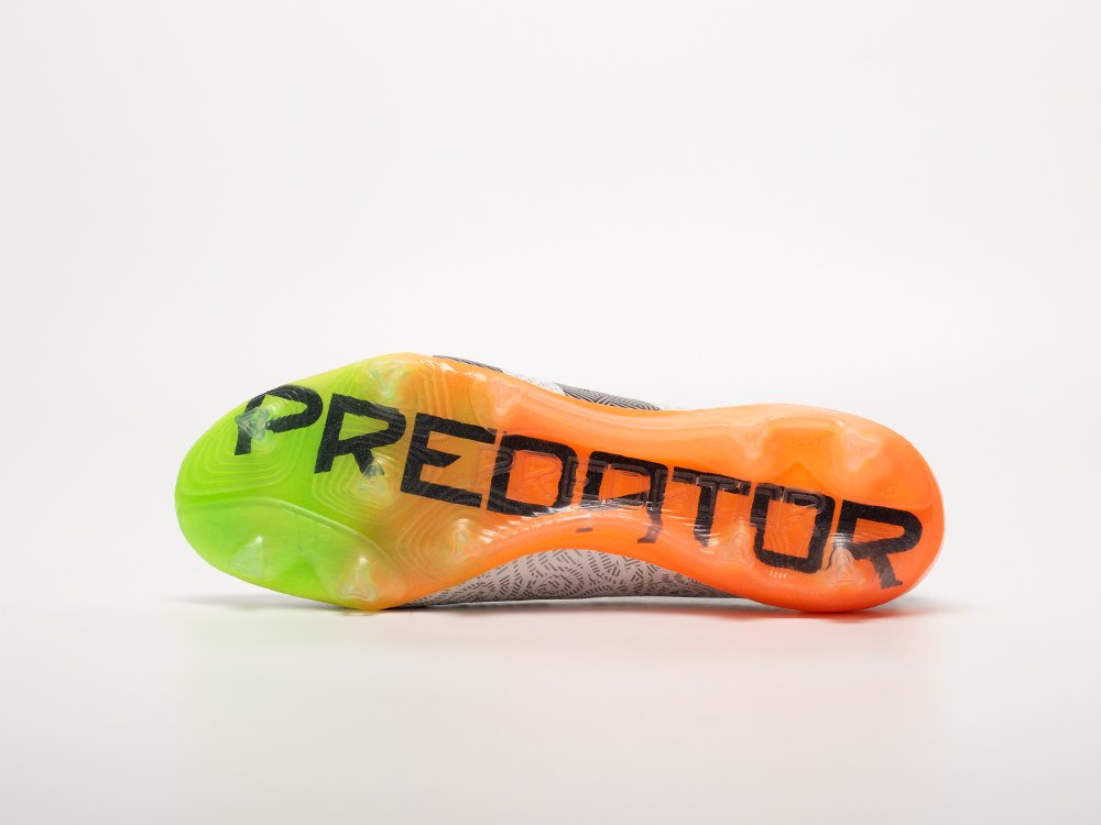 Футбольная обувь Adidas Predator Elite FG