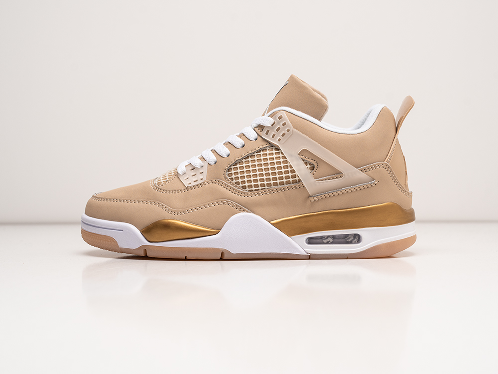 Кроссовки Nike Air Jordan 4 Retro