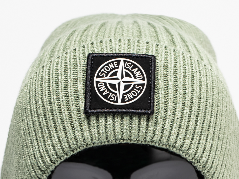 Шапка Stone Island