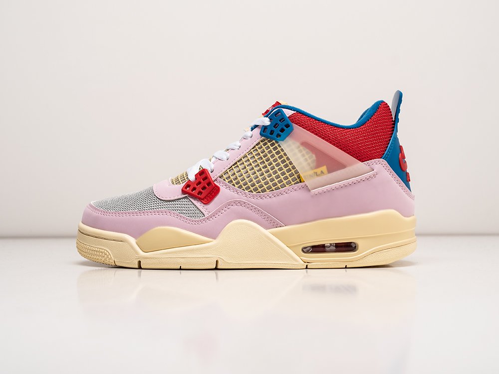 Кроссовки Nike Air Jordan 4 Retro