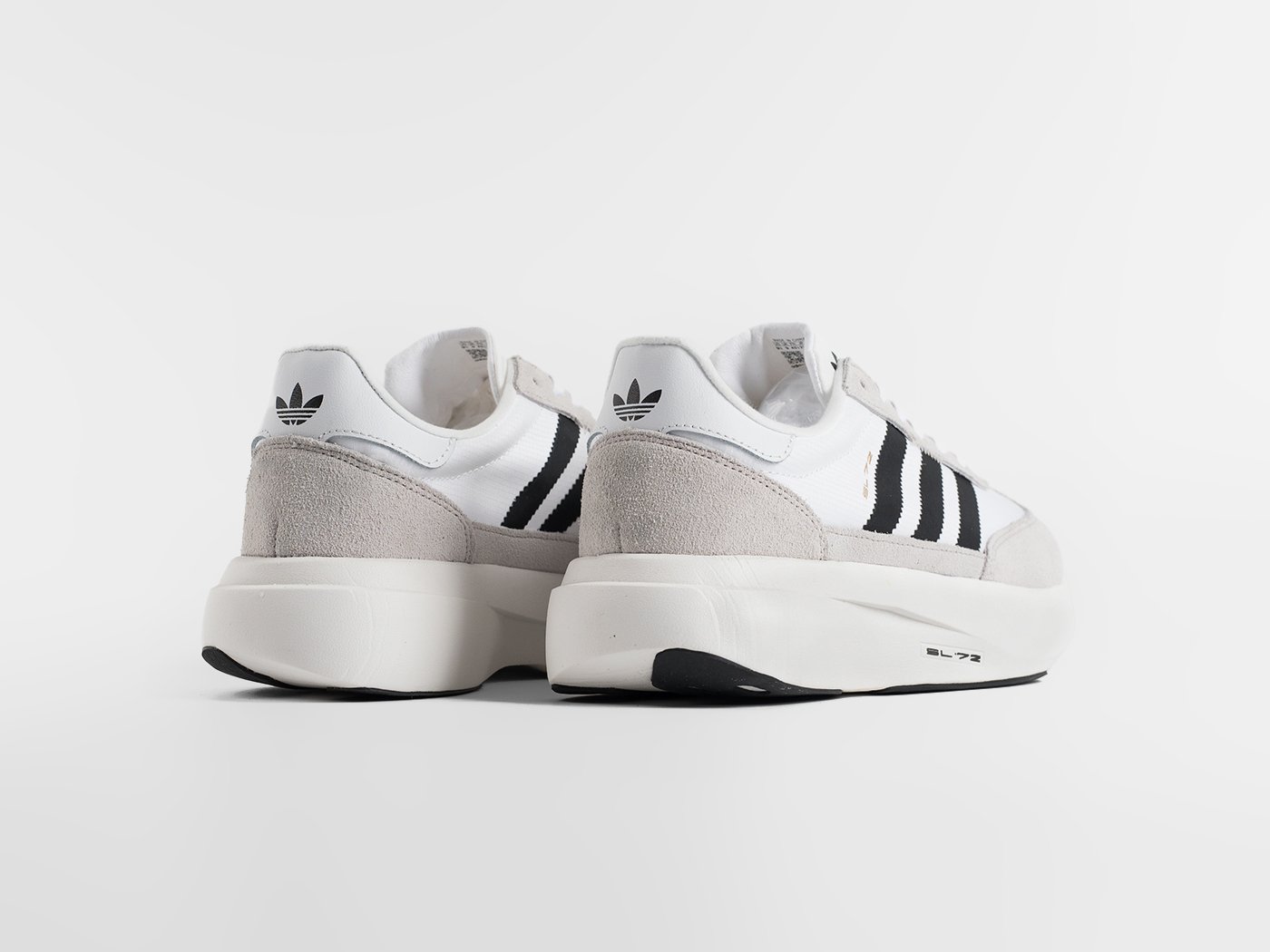 Кроссовки Adidas Sl 72