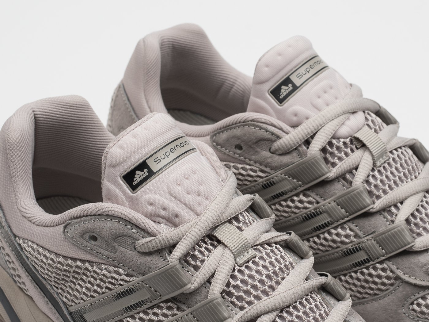 Кроссовки Adidas Supernova Cushion 7