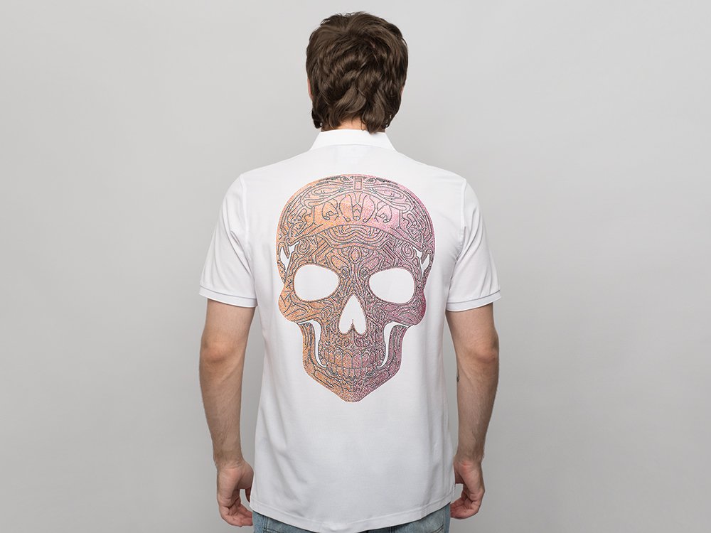 Футболка Philipp Plein