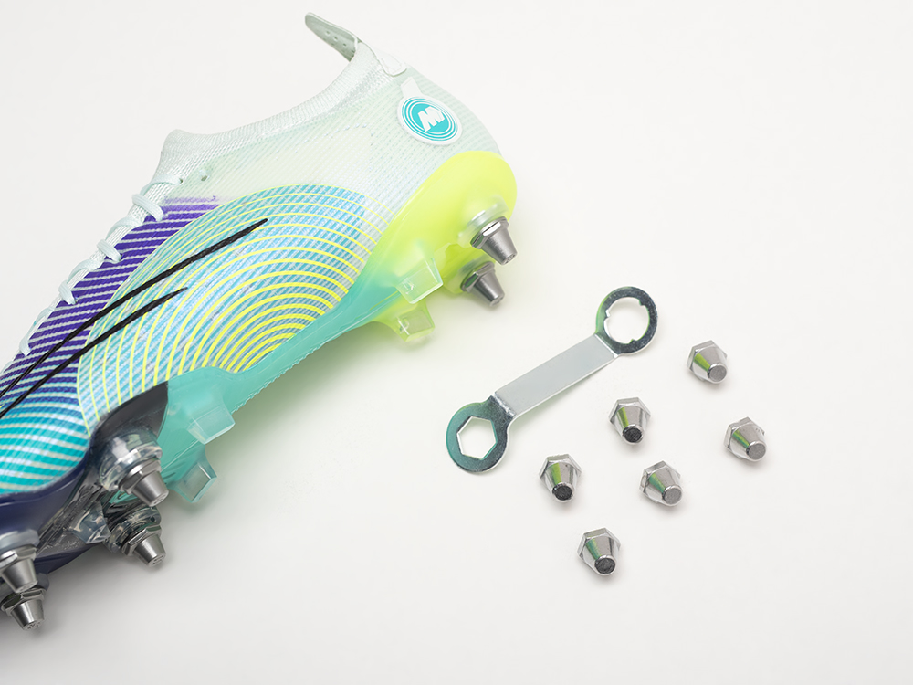 Футбольная обувь NIke Mercurial Vapor XIV Elite SG-PRO