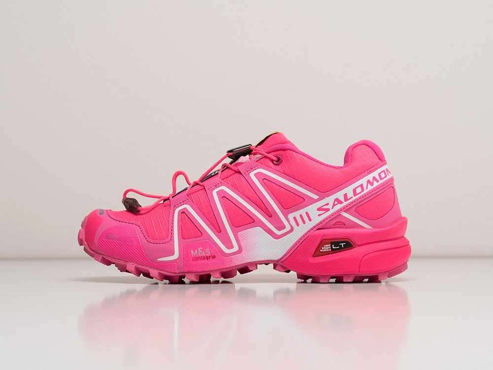 Кроссовки Salomon SPEEDCROSS 3 CS