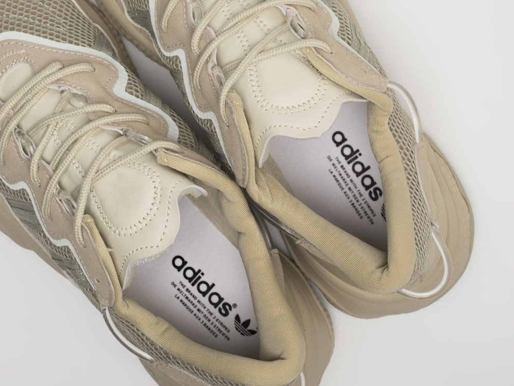 Кроссовки Adidas Ozweego