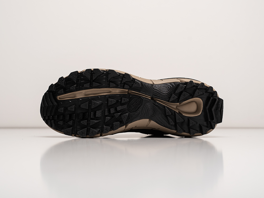 Зимние Кроссовки Reebok Zig Kinetica II Edge Hi