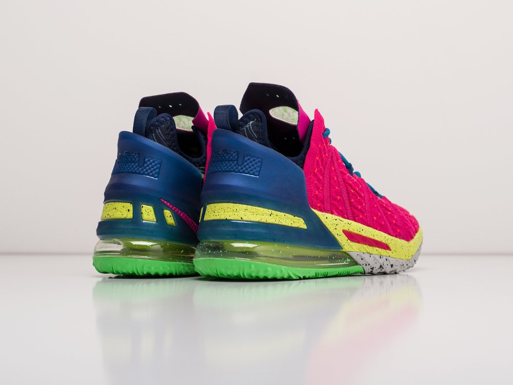 Кроссовки Nike Lebron XVIII