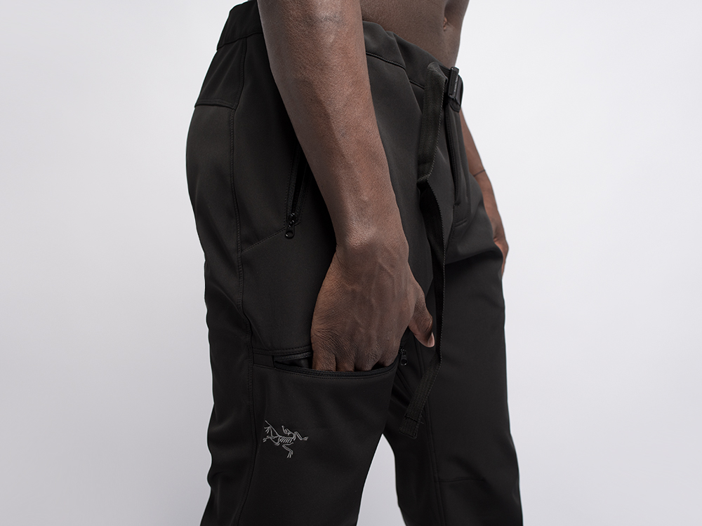 Брюки спортивные Arcteryx