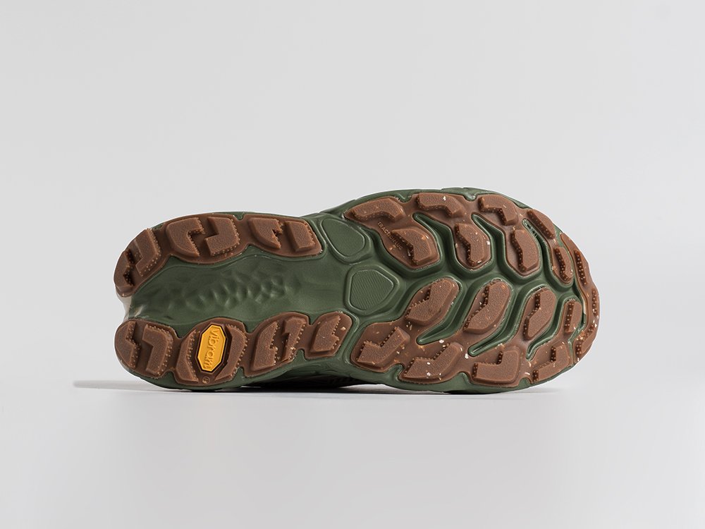 Кроссовки New Balance Fresh Foam X More Trail v3