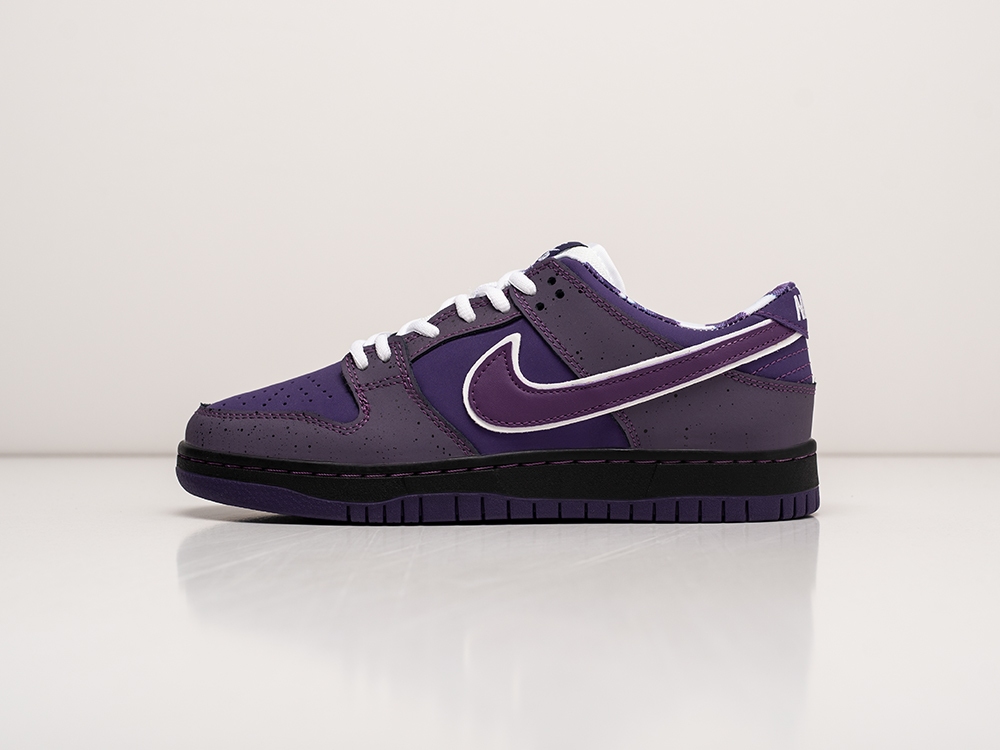 Кроссовки Nike SB Dunk Low