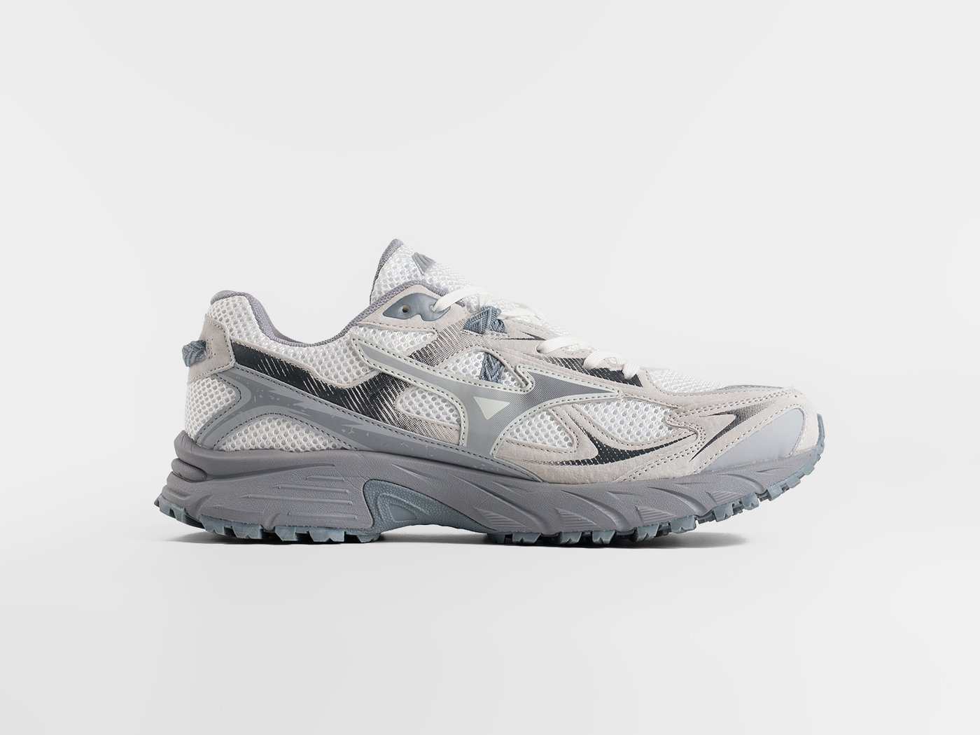 Кроссовки Mizuno FIYI TL V2