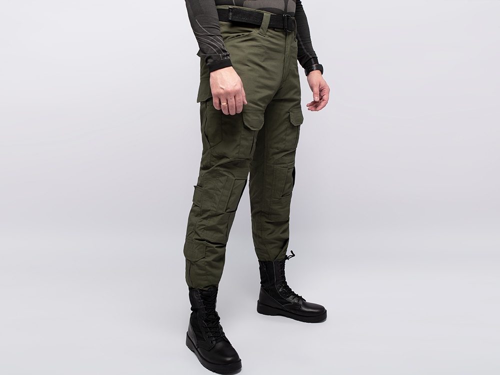 Брюки тактические G3