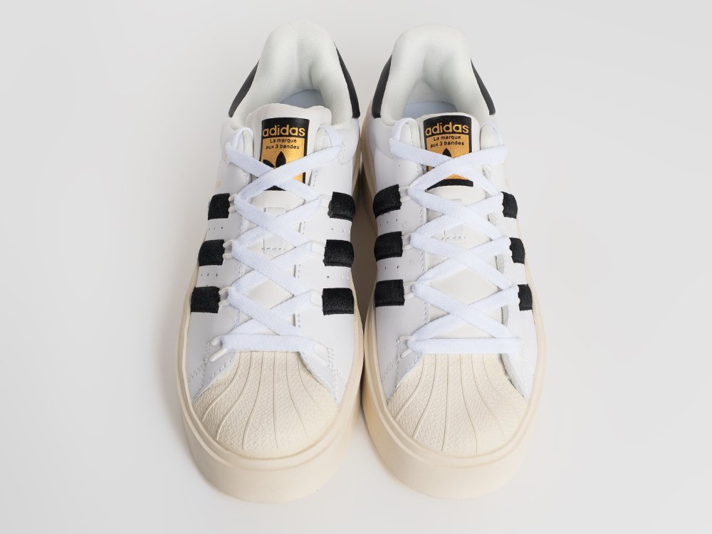 Кроссовки Adidas Superstar Bonega