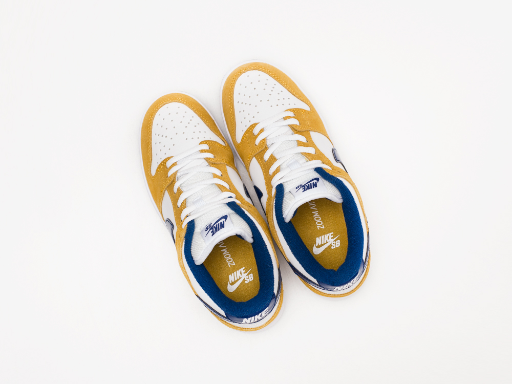 Кроссовки Nike SB Dunk Low