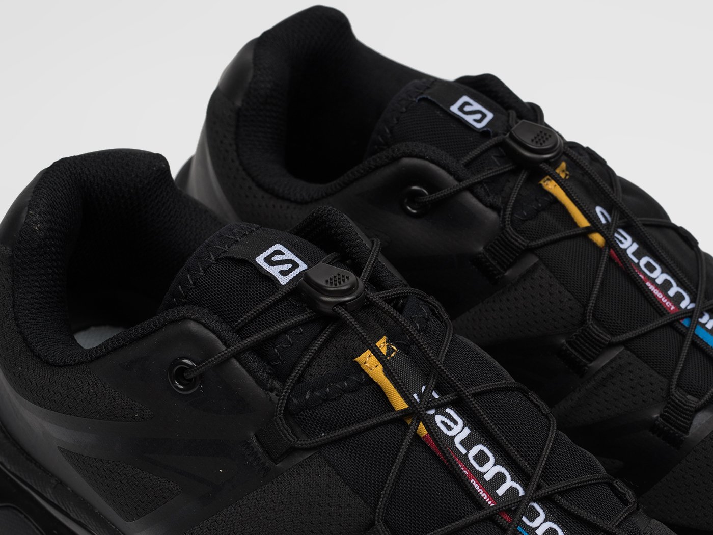 Кроссовки Salomon ADVANCED XT-6 ADV