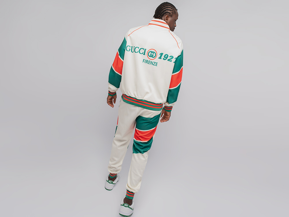 Спортивный костюм Gucci