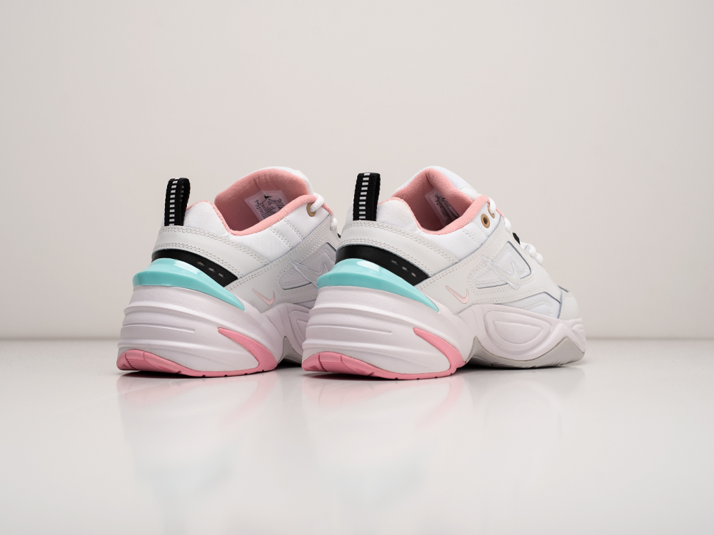 Кроссовки Nike M2K TEKNO