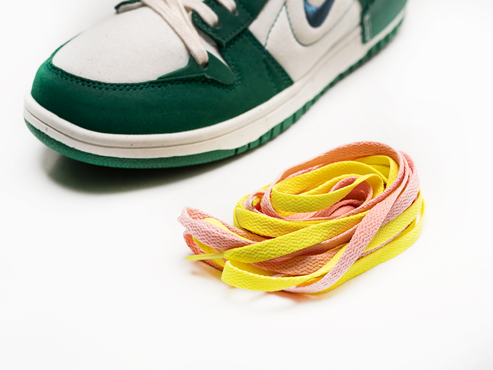 Кроссовки Nike Dunk Low Disrupt 2