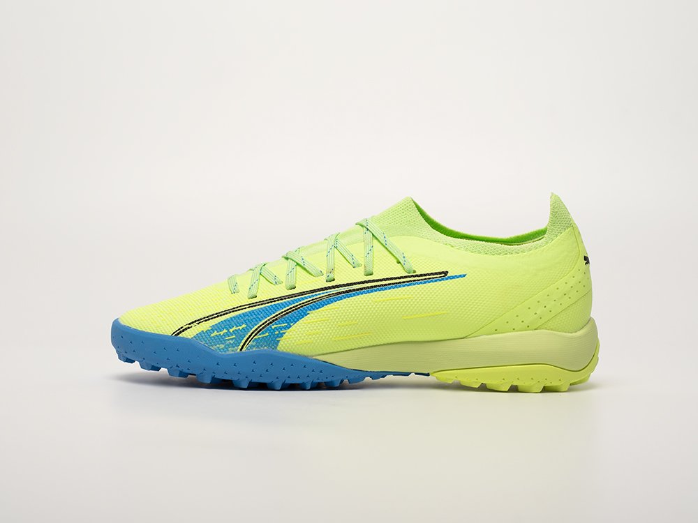 Футбольная обувь Puma Ultra Ultimate FG