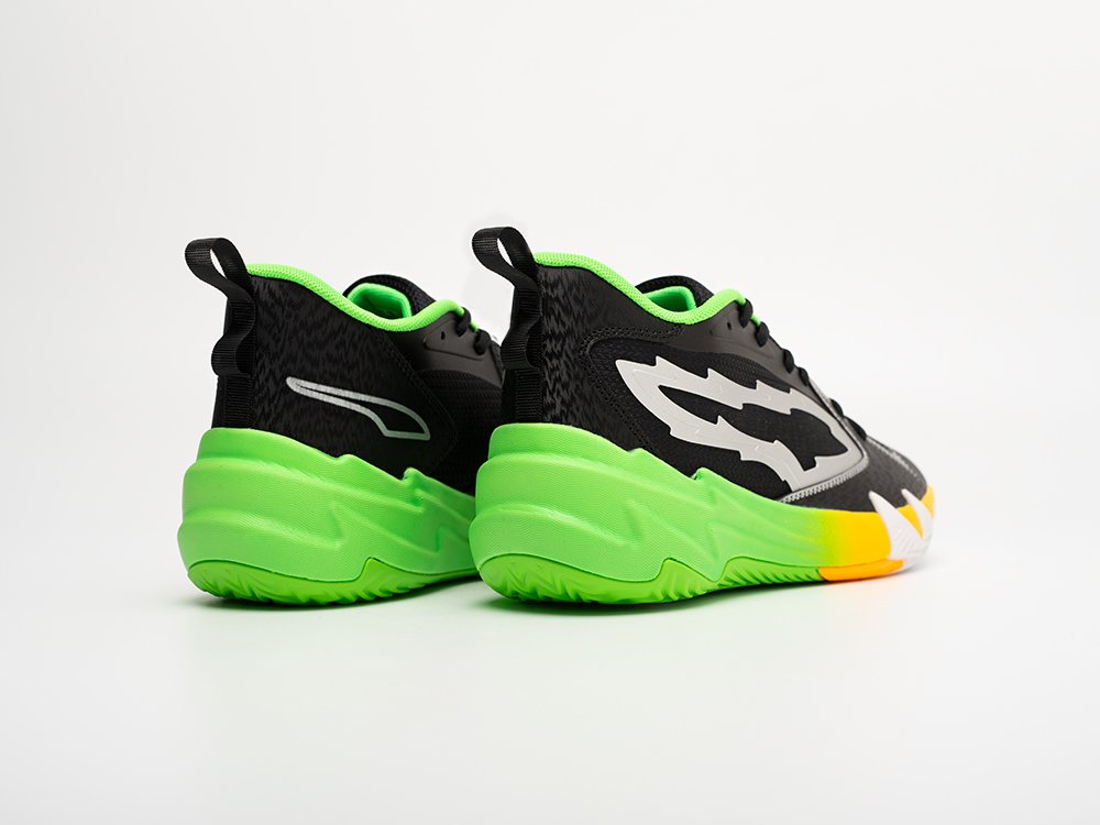 Кроссовки Puma Scoot Zero