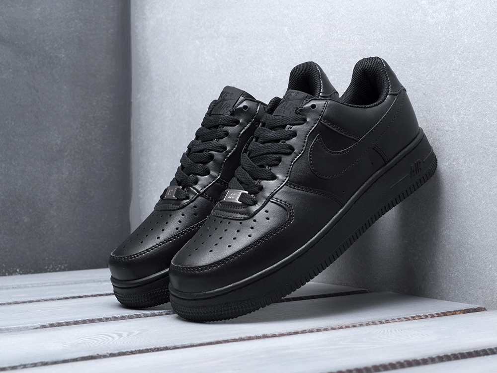 Кроссовки Nike Air Force 1 Low