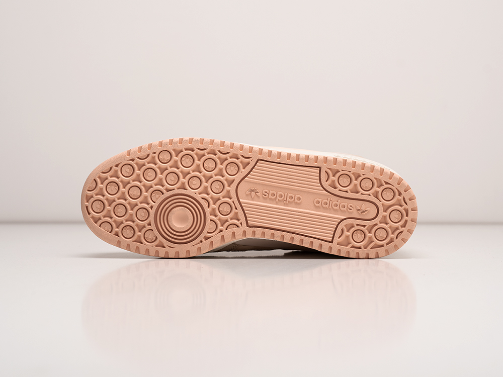 Кроссовки Adidas Forum Low