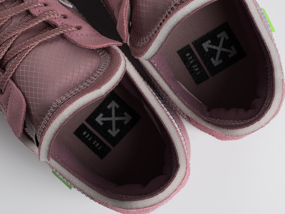 Кроссовки Nike x OFF-White Air Force 1 Low