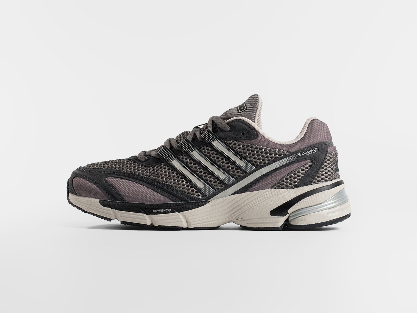 Кроссовки Adidas Supernova Cushion 7