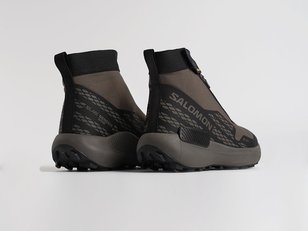 Зимние Кроссовки Salomon S/Lab Genesis Spine